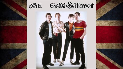 XTC - Senses Working Overtime - YouTube