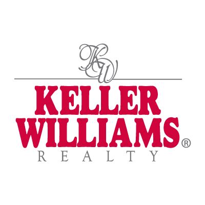 Keller Williams Realty vector logo - Keller Williams Realty logo vector ...