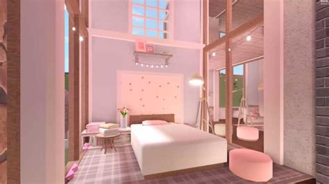 Bloxburg Bedroom Ideas - My Bios