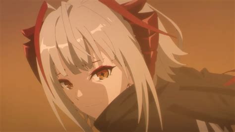 Arknights Anime Reveals Fourth Trailer