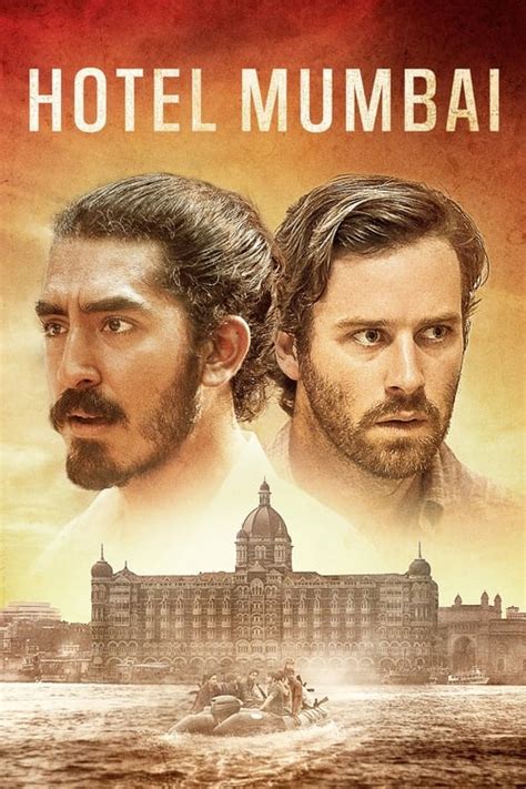 Where to stream Hotel Mumbai (2019) online? Comparing 50+ Streaming ...