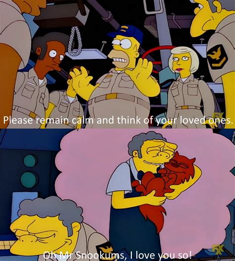 Even Moe from The Simpsons can be wholesome.http://ift.tt/2pDXNxg O ...