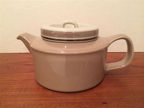 Arabia Finland Teapot Koralli | Tea pots, Dinnerware, Tableware