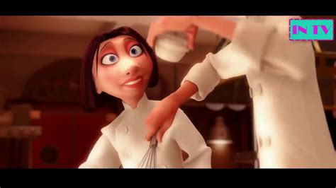 Ratatouille (2007) - Best Scenes - YouTube