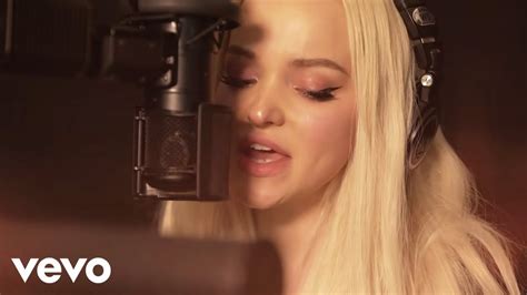 Dove Cameron - Born Ready (From “Marvel Rising”) - YouTube Music