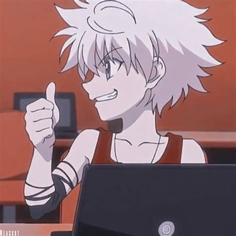 Matching Icons Gon And Killua Matching Pfp