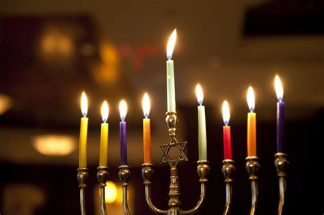 What is Hanukkah, and why is it celebrated?