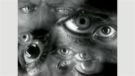 The strange power of the ‘evil eye’ - BBC Culture