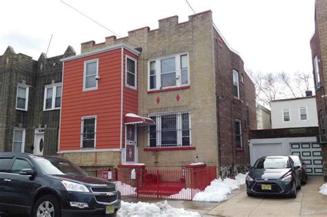 129 STEVENS Ave, JERSEY CITY, NJ 07305 | MLS# 180004169 | Redfin