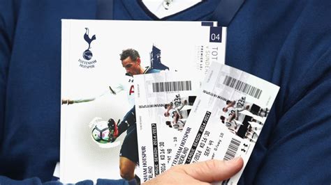 Premier League report on tickets aims to 'bust myth' over inflated ...