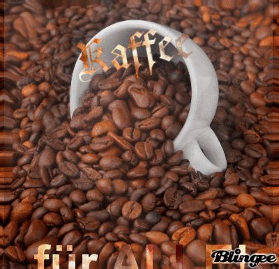 Immagine Eine Runde Kaffee für Alle! A round coffee for everybody! #134751148 | Blingee.com