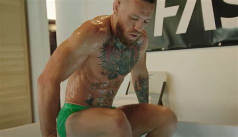 Video: UFC 264 ‘Countdown’ for Conor McGregor vs. Dustin Poirier 3