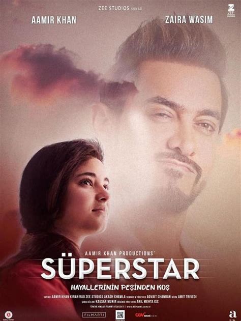 Secret Superstar (2017)