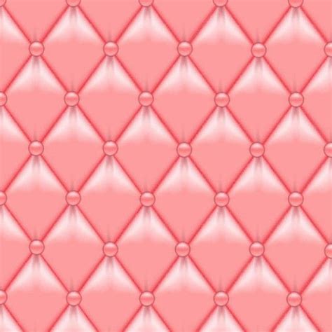 Glossy upholstery leather pink background Seamless Background, Paper ...