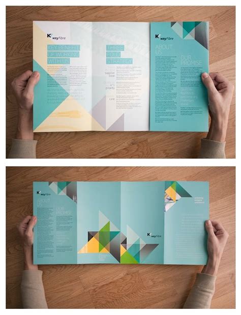 Pin by Maria Manolova on *_* | Graphic design brochure, Brochure design, Brochure design creative