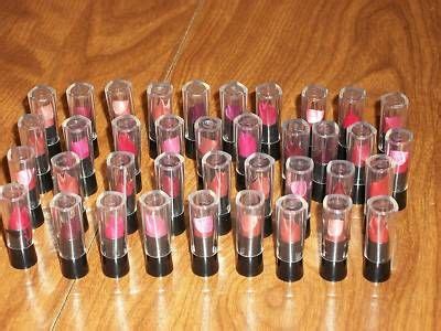 I remember the Avon Lady coming over and leaving lipstick samples for my mom. These were the ...