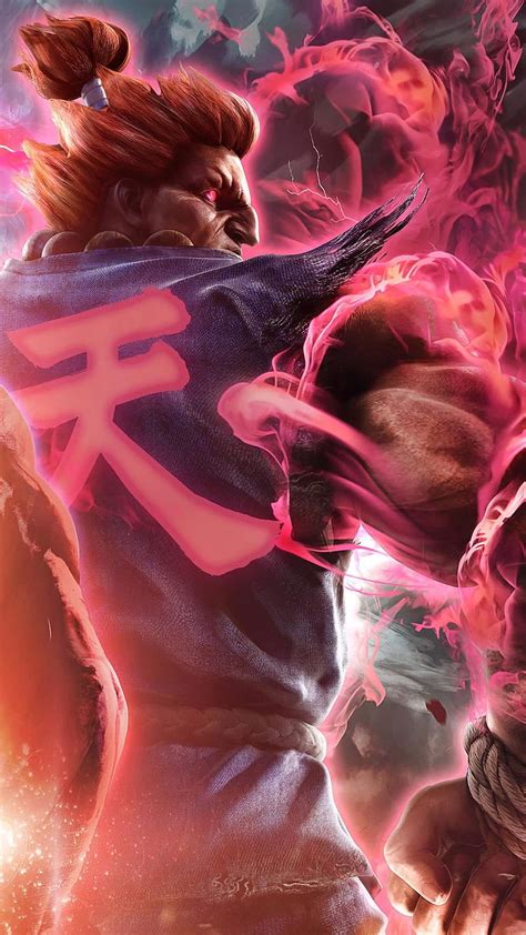 Tekken, dragon, black, ball, super, tokyo, paint, lion, rose, god, hit, HD phone wallpaper | Peakpx