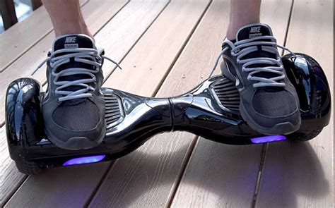 Are Hoverboards Safe? - David & Philpot, PL