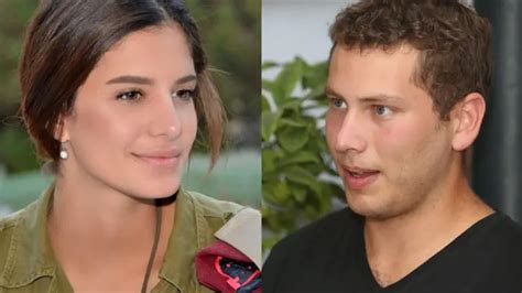 Mazel Tov! Netanyahu's son engaged | Israel National News - Arutz Sheva