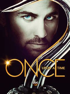 Season 3 promo poster | Once upon a time, Colin o'donoghue, Captain hook
