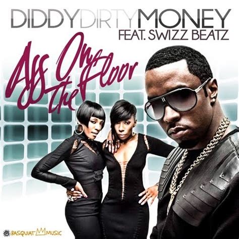 diddy dirty money on Tumblr