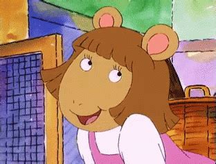 Arthur Dw GIF - Arthur Dw EyeLashes - Discover & Share GIFs