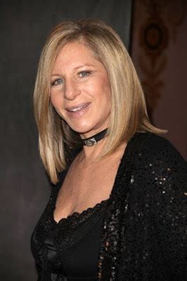 LOVE IS THE ANSWER FOR BARBRA STREISAND