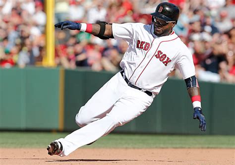 David Ortiz on his favorite curse word, the surprising Red Sox and ...