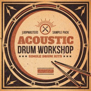 Best Real Drum Samples – Top 11 Kits