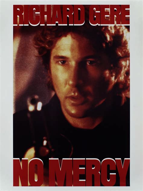 No Mercy (1986) - Rotten Tomatoes