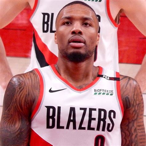 50 Damian Lillard Quotes on Leadership, Career, and Music