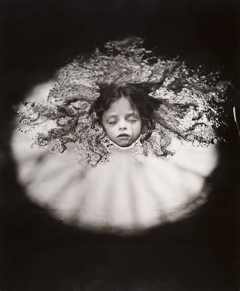 Sally Mann | Punctus | 1992; printed c. 1992 | The Cohen Family Collection