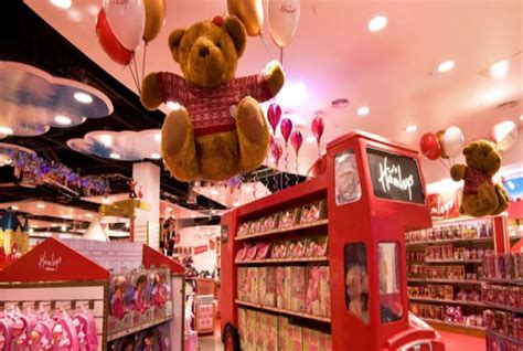 Hamleys Play | Play Zone of Hamleys Play in Whitefield, Bangalore | Venuelook