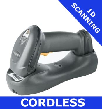 LI4278-TRBU0100ZER Zebra LI4278 barcode scanner from Smart Print and Labelling