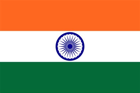 File:Flag of India.svg - Wikipedia