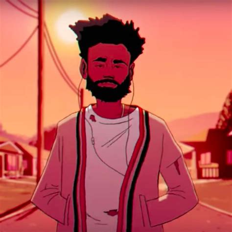 Childish Gambino – Feels Like Summer (Music Video) | Genius