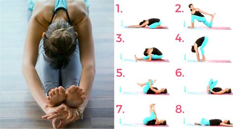 Your Yoga Cool-Down Routine To Compliment Your Workout Efforts - GymGuider.com