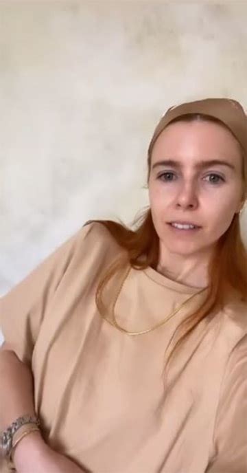 Stacey Dooley shares glimpse into home renovation – and fans are ...