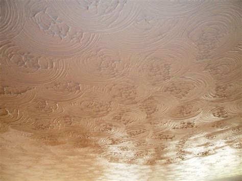 Stipple Ceiling Paint ~ Wallpaper Wiggins