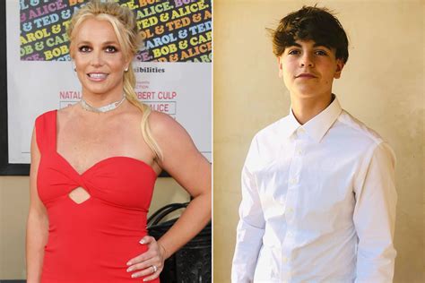 Britney Spears' Sons Consider Reconciliation After Mother's Day Call, But Say It Will Take Time