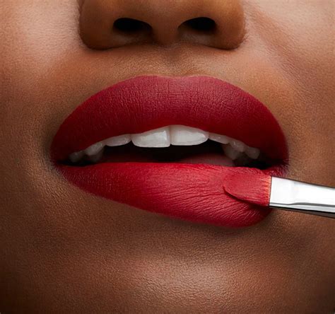 MAC Cosmetics Iconic Ruby Woo Lipstick is Back with a Twist!