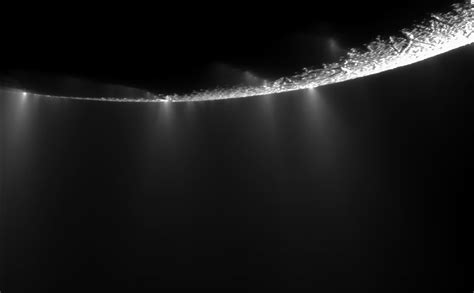 The Geysers on Saturn's Moon Enceladus Are Mysteriously Losing Steam