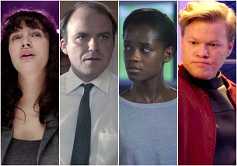 Black Mirror Easter Eggs: How All the Episodes Connect | IndieWire