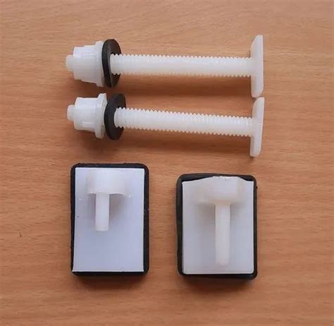 Toilet Seat Hinges - Toilet Seat Cover Hinge Manufacturer from Bengaluru