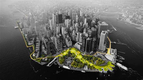 12 Projects that Explain Landscape Urbanism and How It's Changing the Face of Cities | ArchDaily