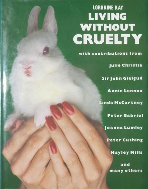 Living Without Cruelty – Warwick Vegan