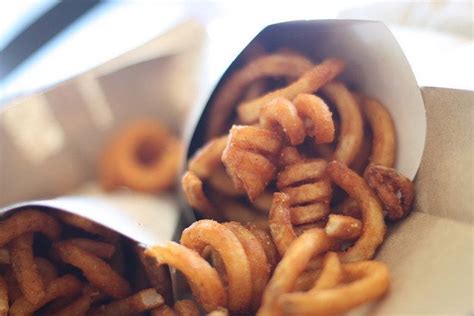 Jack In The Box curly fries | Best fast food, Food, Best fast food fries