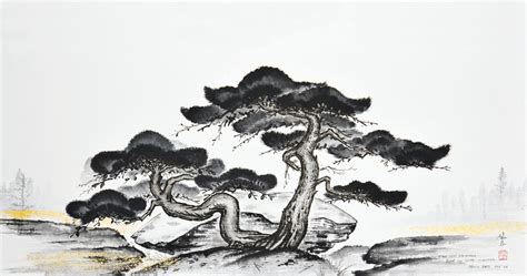 Sumi-e: All You Need to Know About Japanese Ink Painting