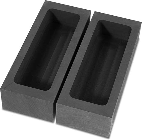 Graphite Ingot Molds - Cast Master Elite – CastMasterEliteShop