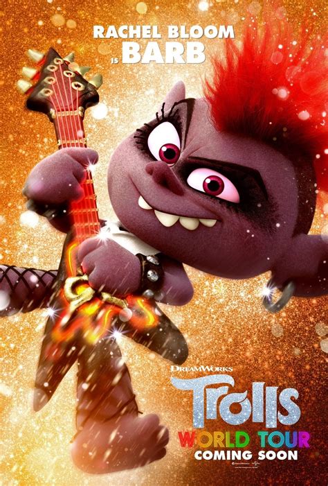 Trolls World Tour DVD Release Date | Redbox, Netflix, iTunes, Amazon